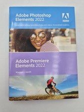 Adobe Photoshop Elements 2022