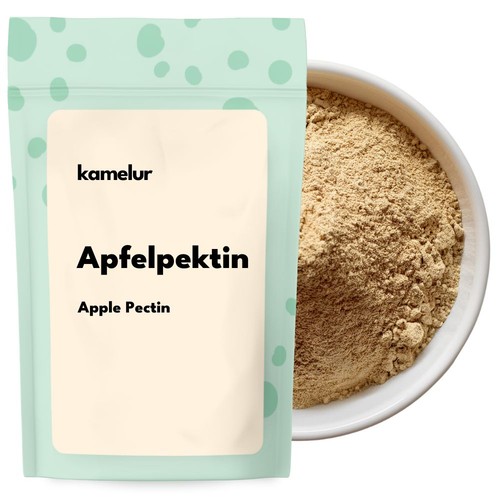 5x200g apfel - (54,
