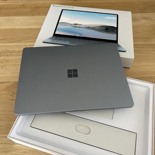 Microsoft surface laptop 5 - laptop, 12.5