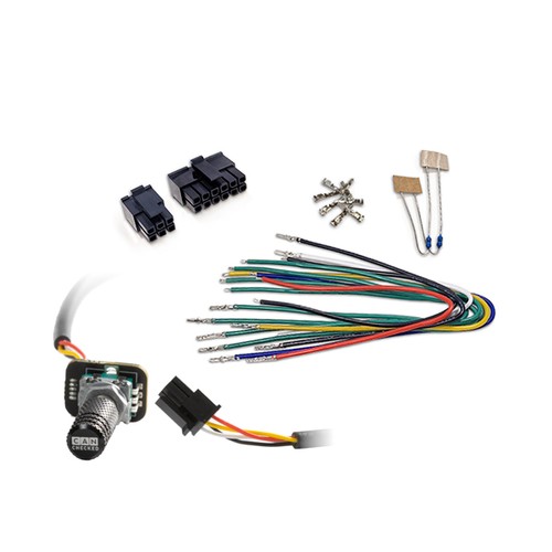 Canchecked gen2 display mazda - gen2,