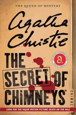 The Secret of Chimneys: The