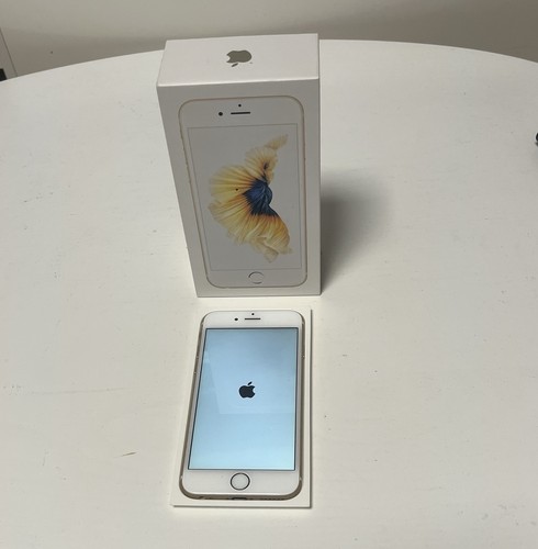 Appel iphone handy 32gb - iphone,