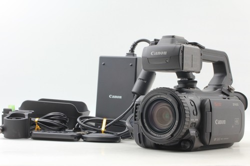 Neuwertig canon xf400 4k - [neuwertig],