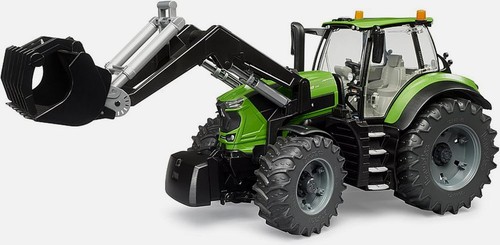 Bruder 03161 deutz 8280 ttv - 8280,