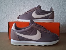 Nike Cortez Classic Nylon Wmns Retro Running Sneaker Sportschuhe EU 40.5 US 9