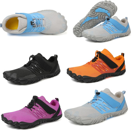 Laufschuhe barfußschuhe - laufschuhe,