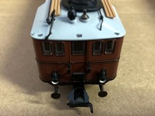 Märklin 3425 Dampftriebwagen