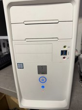 Intel i7-8700 PC 16GB RAM SSD