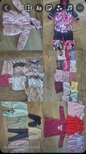 Kleidungspaket Mädchen