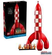 LEGO Ideas 21367 Die