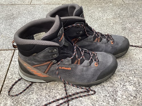 Lowa trekkingschuhe - lowa,