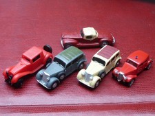 Modellautos 1/87 H0 Eisenbahn rar Brekina üei Oldtimer alt selten plastik Resin 