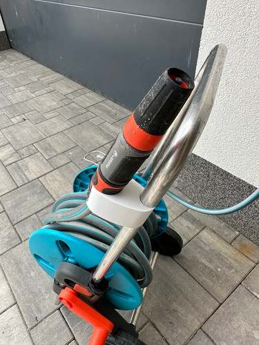 Gardena cleverroll - gardena,