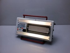 Weyer Ceramotherm 2100  Infant Warmer Säugling – Babyheizung V092025