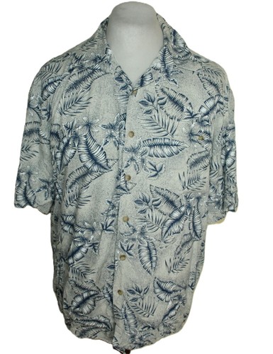 Summa hawaiihemd herren - gr, l