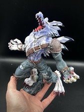 Were garurumon figur - were,