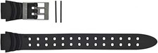 Black Wrist Strap Set