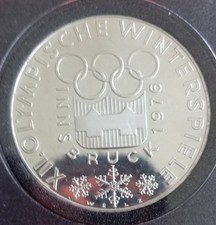 100 schillig österreich - Österreich, 1976