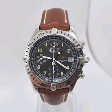 Breitling Chronomat Longitude