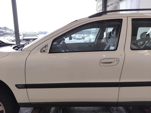 Volvo v70 kombi - ii, vorn
