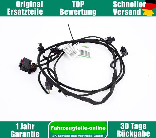 Einparkhilfe pdc kabelbaum - einparkhilfe,