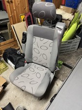 VW T4 Drehsitz Schienensystem Multivan II 2. Reihe 2. Reihe
