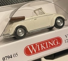 Wiking 079405 VW Käfer 1200