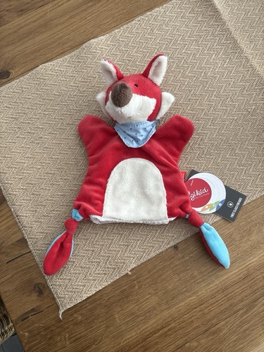Wie neu sigikid - sigikid, fuchs