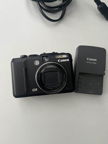 Canon powershot digitale - powershot,