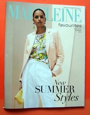 MADELEINE 2025 - favourites