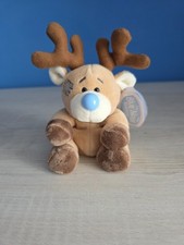 My Blue Nose Friends Rufus das