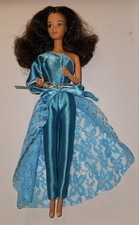 Barbie Superstar Hispanic in Designer Originals #3240