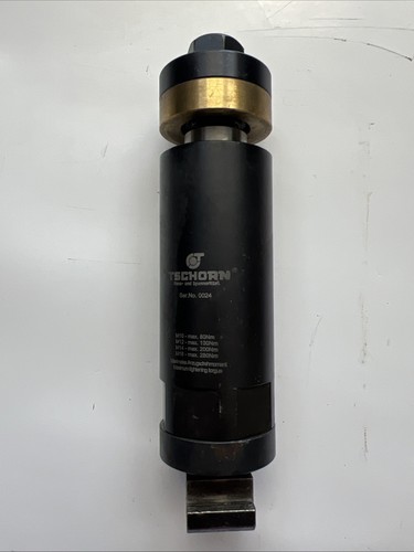 Tschorn aufspann bolzen - aufspann, l