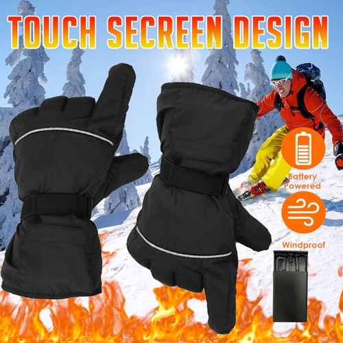 Beheizbare handschuhe - beheizbare,