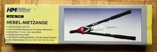 Hebel-Nietzange HM Müllner Werkzeuge TS21, gebraucht