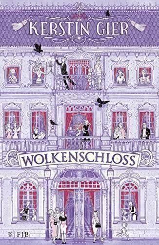 Wolkenschloss roman gier - |,
