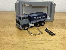 Albedo volvo schwerlast - f, 89