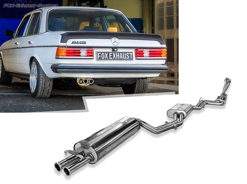 Komplettanlage mercedes - ,
