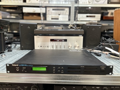 Roland u110 pcm sound modul - u110,