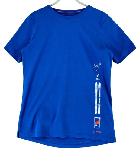Mammut herren rundhals - mammut,