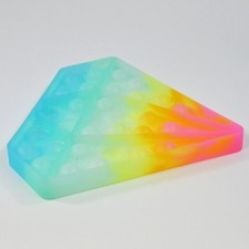 Plopp Up, Glow in Dark Diamant