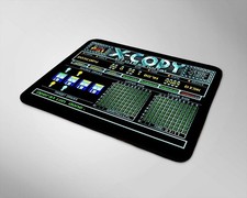 Mauspad x-copy mousepad 23 x