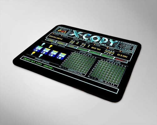 Mauspad copy mousepad x - mauspad, 23