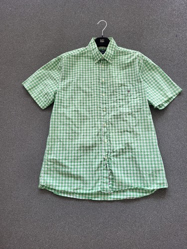 Original gant hemd kurzarm - hemd,