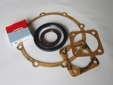 Moto Guzzi Endantrieb Kardan