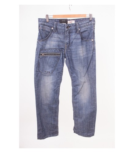 Ltb herren jeans hose w - hose,