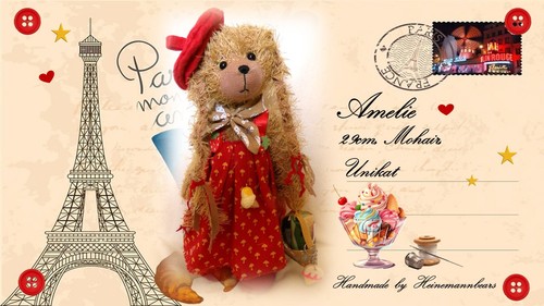 Amelie von den