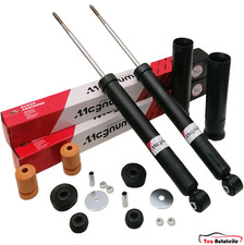 2x MAGNUM Stoßdämpfer hinten