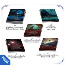 Nemesis & Lockdown Promo