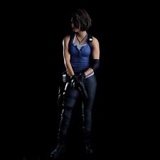 Resident Evil 3 - Jill Valentine Figur liz. Replika der Collectors Edition Figur